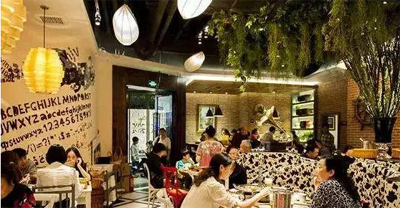 餐厅搞定80、90后顾客群的20条实战真经