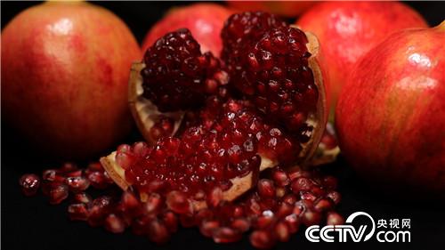 [致富经]卖掉杭州五套房 只为一种特殊石榴 20181101 